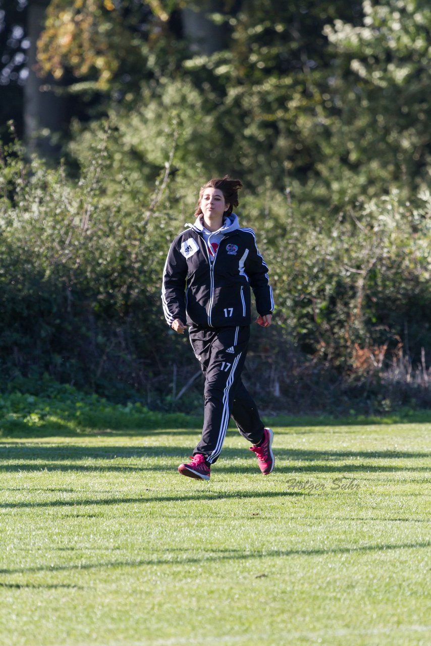 Bild 226 - Frauen SV Fortuna Bsdorf - SV Henstedt Ulzburg : Ergebnis: 0:7